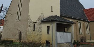 St. Antonius