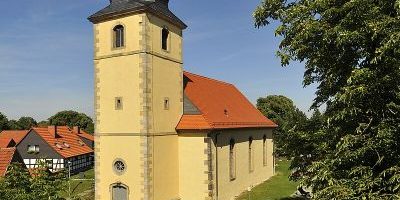 St. Dionysius (West)