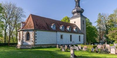 St. Dionysius (Südwest)