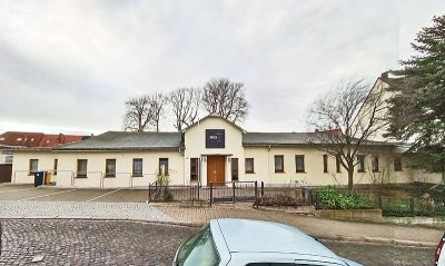 St. Georg