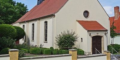 St. Maria