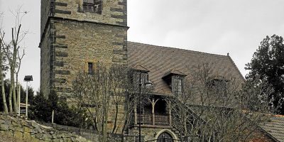 St. Peter und Paul (Nordwest)