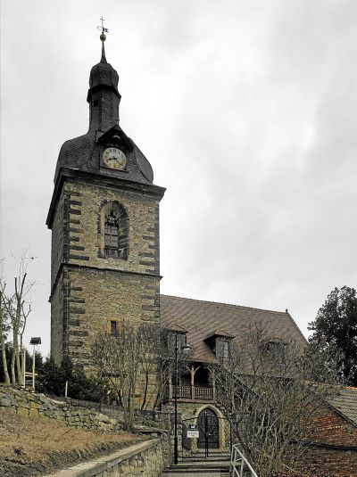 St. Peter und Paul (Nordwest)