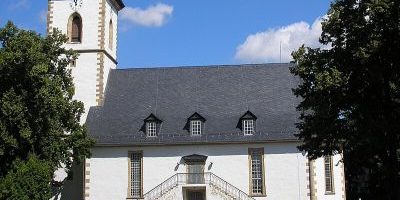 St. Peter und Paul (Nord)
