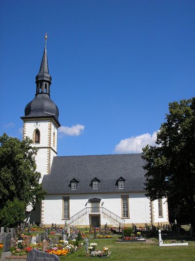 St. Peter und Paul (Nord)