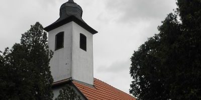 St. Simon und Judas