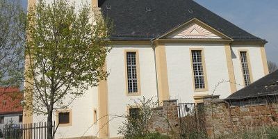 St. Trinitatis
