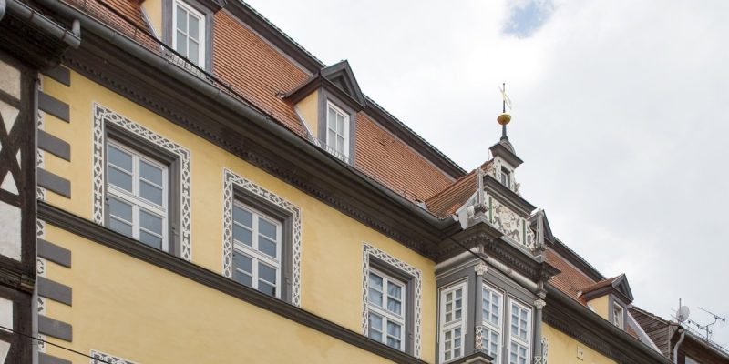 Stadtmuseum Erfurt