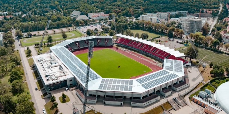 Steigerwaldstadion