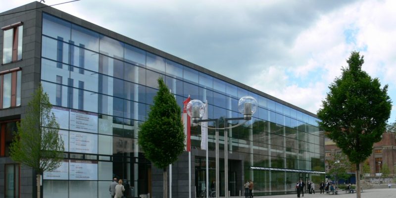 Theater Erfurt