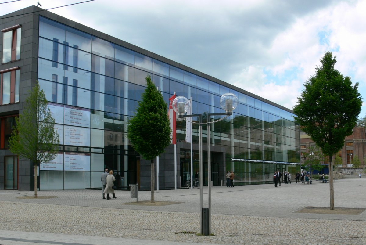 Theater Erfurt