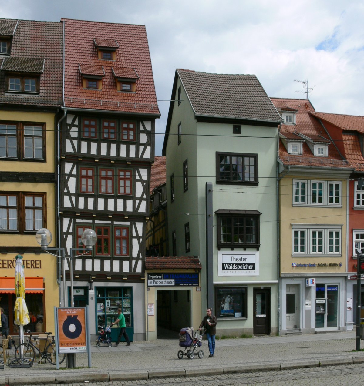 Theater Waidspeicher