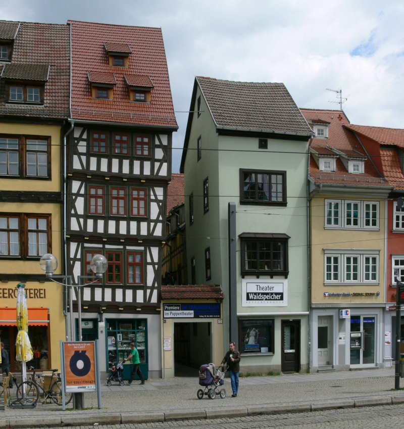 Theater Waidspeicher