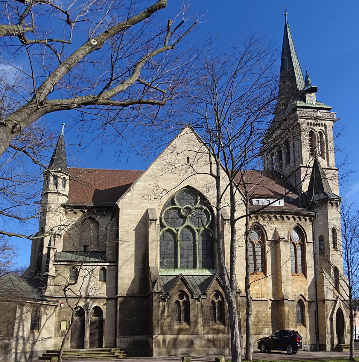 Thomaskirche