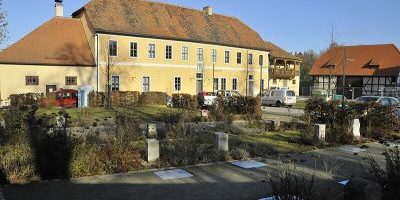 Thüringer Grenzstein-Lapidarium