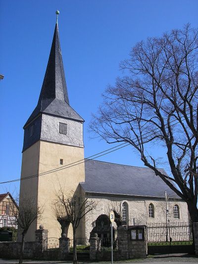 Unserer lieben Frauen
