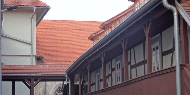Zentrale Restaurierungswerkstätten