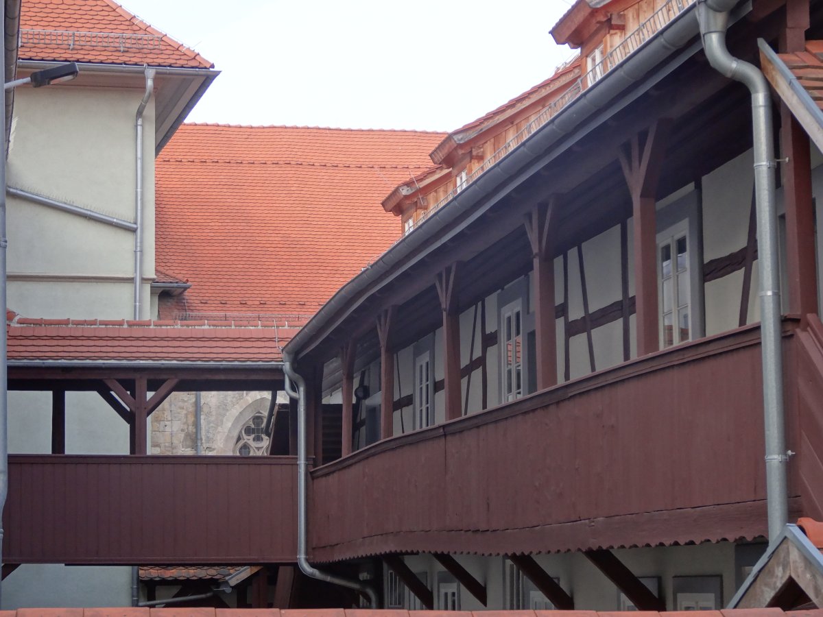 Zentrale Restaurierungswerkstätten