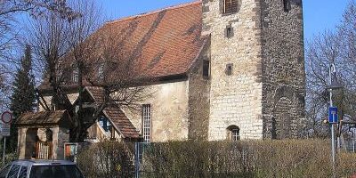 Zur Himmelspforte