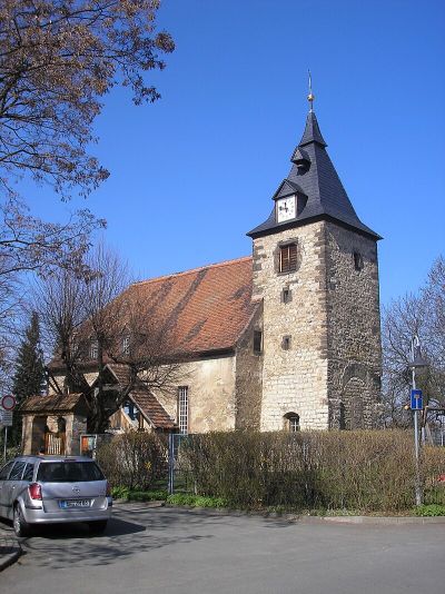 Zur Himmelspforte