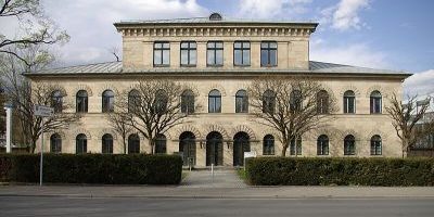 Alte Nervenklinik
