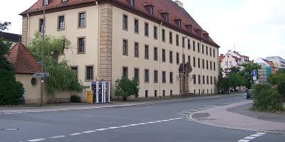 Amtsgericht Erlangen