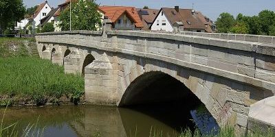 Aurachbrücke