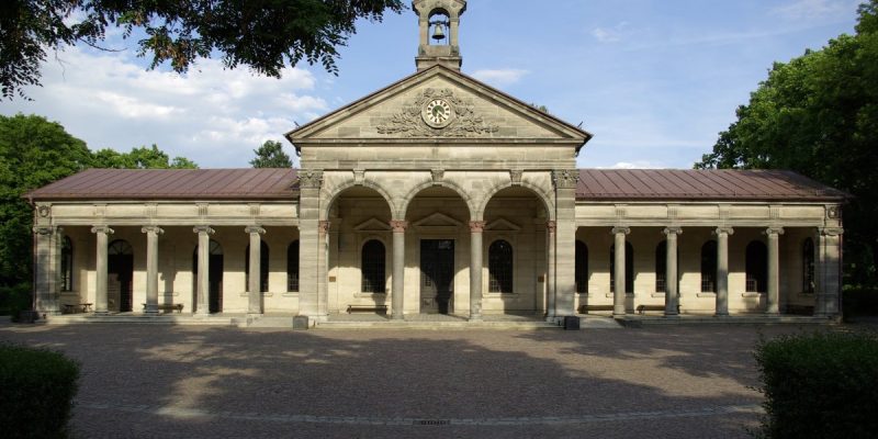 Kulturerbe in Erlangen — Verborgene Schätze