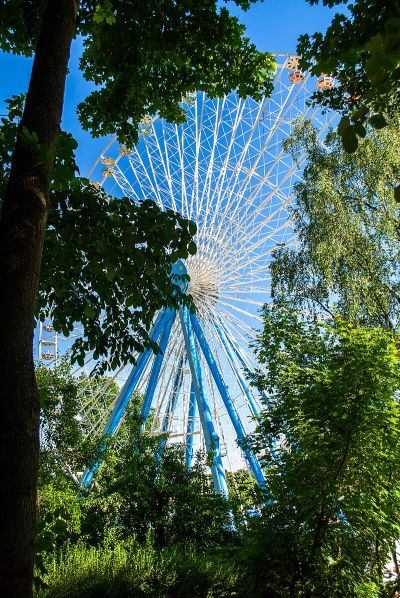 Bergkirchweih