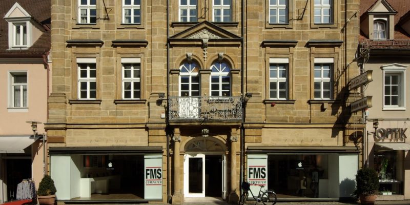 Besoldsches Haus