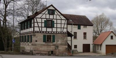 Brucker Mühle