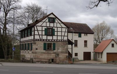 Brucker Mühle