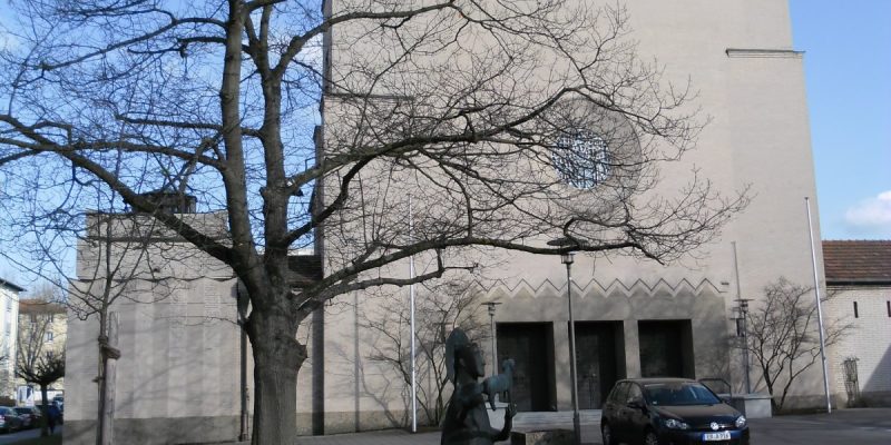 Brüxer Brunnen