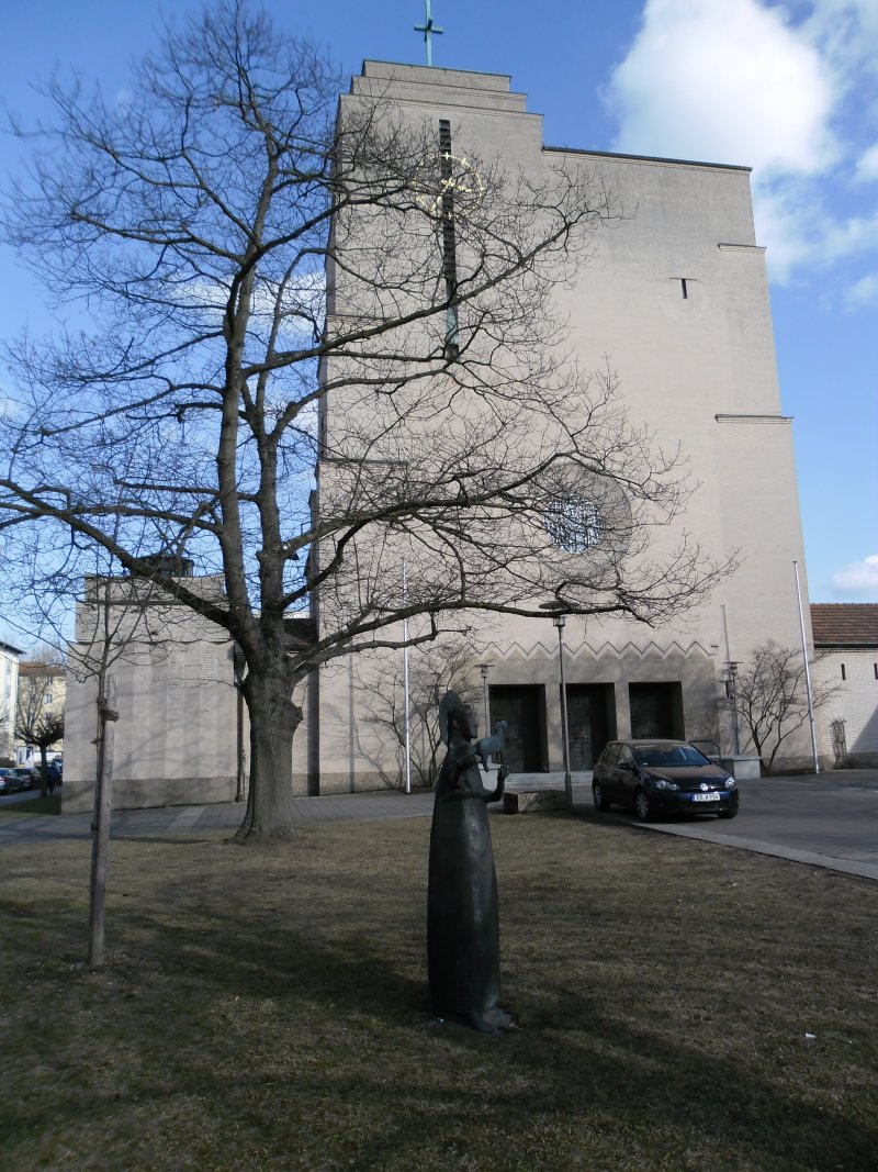 Brüxer Brunnen
