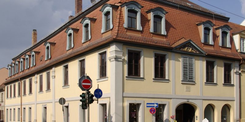 Bünausches Palais