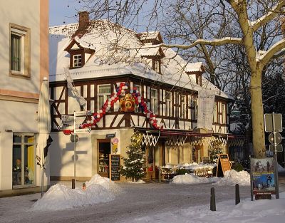 Café Mengin