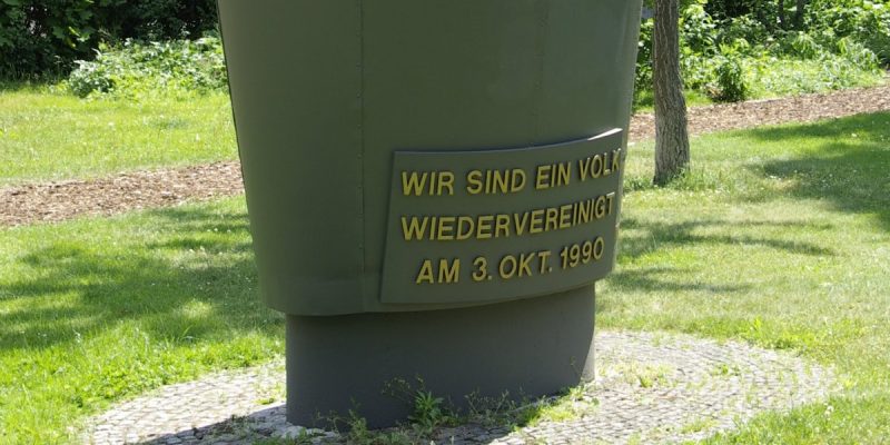 Denkmäler in Erlangen — Verborgene Schätze
