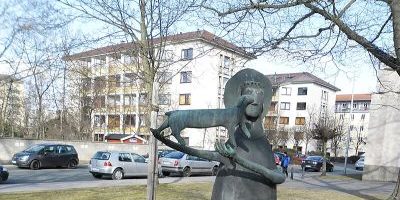 Der gute Hirte (Version 2)