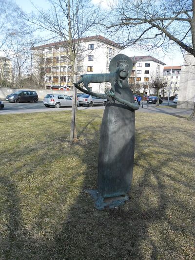 Der gute Hirte (Version 2)