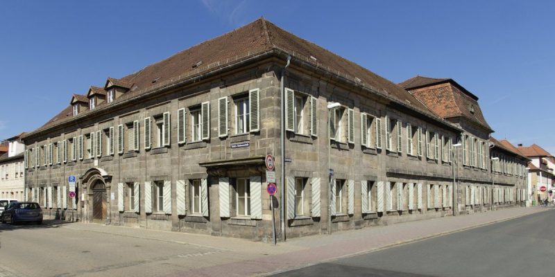 Egloffsteinsches Palais