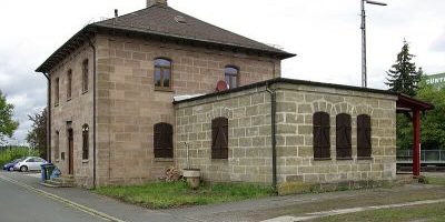 Eltersdorf