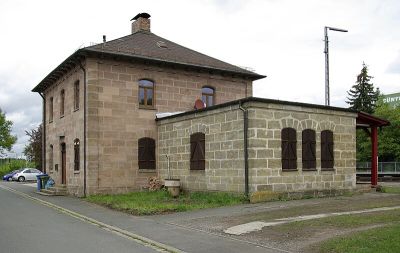 Eltersdorf
