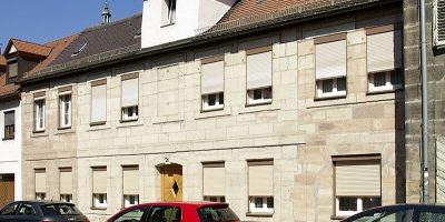 Evangelisch-Lutherisches Dekanat Erlangen