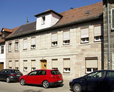 Evangelisch-Lutherisches Dekanat Erlangen
