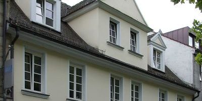 Gewerkschaftshaus