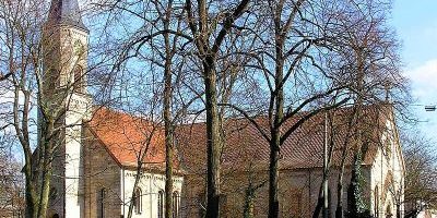 Civic Buildings of Erlangen