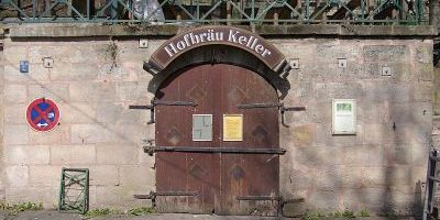 Hofbräu-Keller