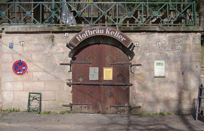 Hofbräu-Keller