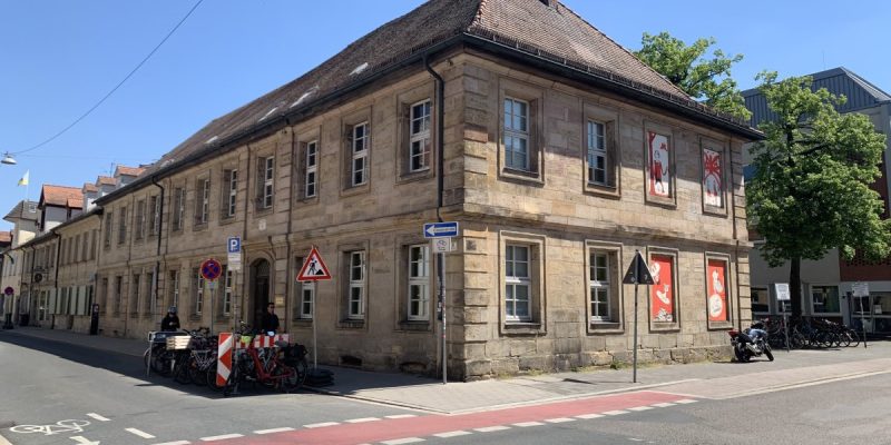 Jugendkunstschule Erlangen