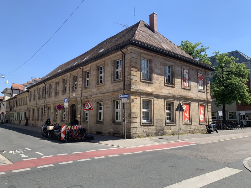 Jugendkunstschule Erlangen